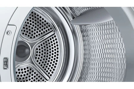 Máquina de secar roupa com bomba de calor Bosch WQG1421SFR SERINITY