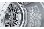 Máquina de secar roupa com bomba de calor Bosch WQG1421SFR SERINITY