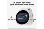 Samsung Galaxy Watch8 40mm BT Smartwatch - Prateado