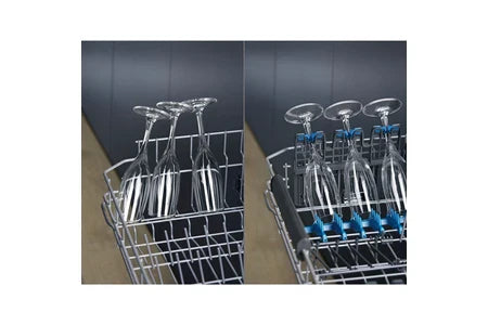 Máquina de lavar loiça de instalação livre Electrolux ESG88600SX