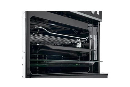 Forno combinado de micro-ondas Thomson TBIC50BX