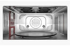 Forno de micro-ondas combinado Whirlpool MWSC9133SX