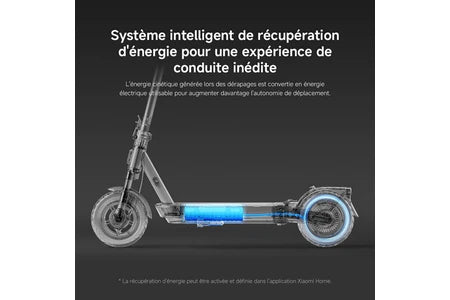 Trotinete Elétrica Xiaomi 5 Pro