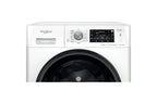 Máquina de lavar e secar roupa Whirlpool FFDD1074489BVFR