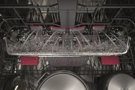 Máquina de lavar loiça de encastrar Whirlpool WIO3T141PS - 60 cm