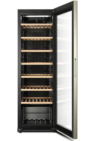 Garrafeira Haier WS171GA