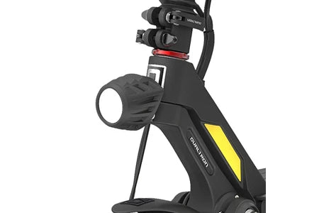 Scooter elétrica Dualtron VICTOR LUXURY Plus 28AH