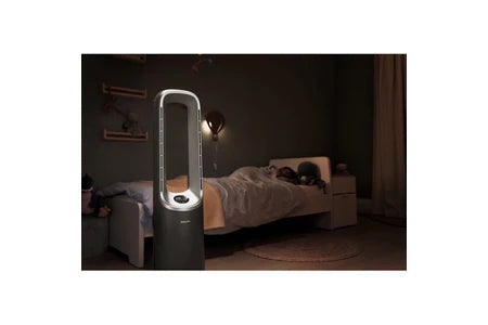 Purificador Philips Air Performer AMF870/15 série 8000 3 em 1