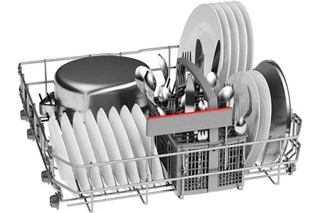 Máquina de lavar loiça independente Bosch SMS4ETI28E