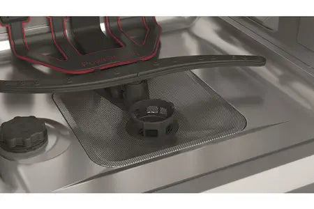 Máquina de lavar loiça de encastrar Whirlpool WH6IB14BN7S1S - 60 cm