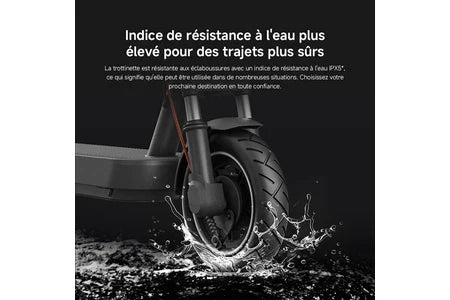 Trotinete Elétrica Xiaomi 5