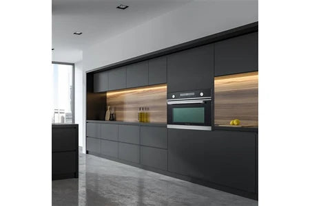 Forno combinado de micro-ondas Thomson TBIC50BX