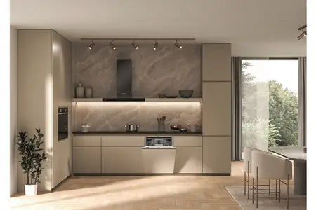 Máquina de lavar loiça de encastrar Whirlpool WH6IB14BN7S1S - 60 cm