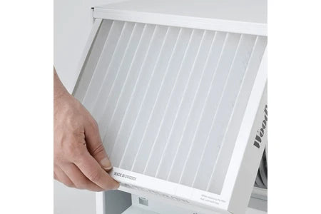 Desumidificador Wood's SW22FW