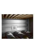 Garrafeira de envelhecimento Liebherr WKV166