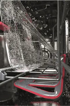 Máquina de lavar loiça de encastrar Whirlpool WIO3T141PS - 60 cm