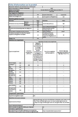 Garrafeira Haier WS171GA