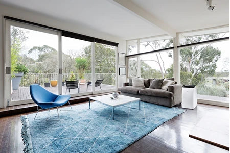 Ar condicionado portátil Tcl P09F3CSW1