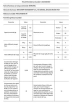 Máquina de lavar e secar roupa Whirlpool FFDD1074489BVFR