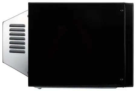 Forno combinado micro-ondas Whirlpool MCP349BL