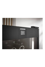 Garrafeira de envelhecimento Liebherr WKV166