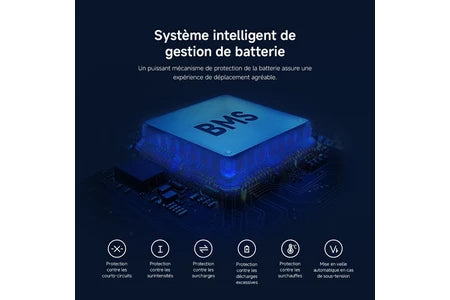 Trotinete Elétrica Xiaomi 5 Pro