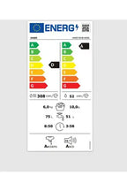 Máquina de lavar e secar roupa Haier HWD100-B14939-FR