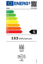 Cave de vieillissement Haier WS120GA