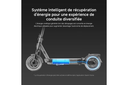 Trotinete Elétrica Xiaomi 5