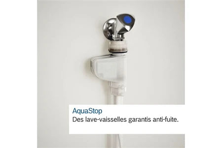 Máquina de lavar loiça independente Bosch SMS4ETI28E