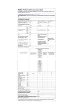 Garrafeira de serviço La Sommeliere LS102DZBLACK