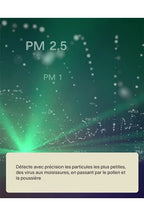 Purificador de ar Mill Silent Pro Apsilent