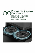 Aspirador robot iRobot Roomba Plus 505 - Preto