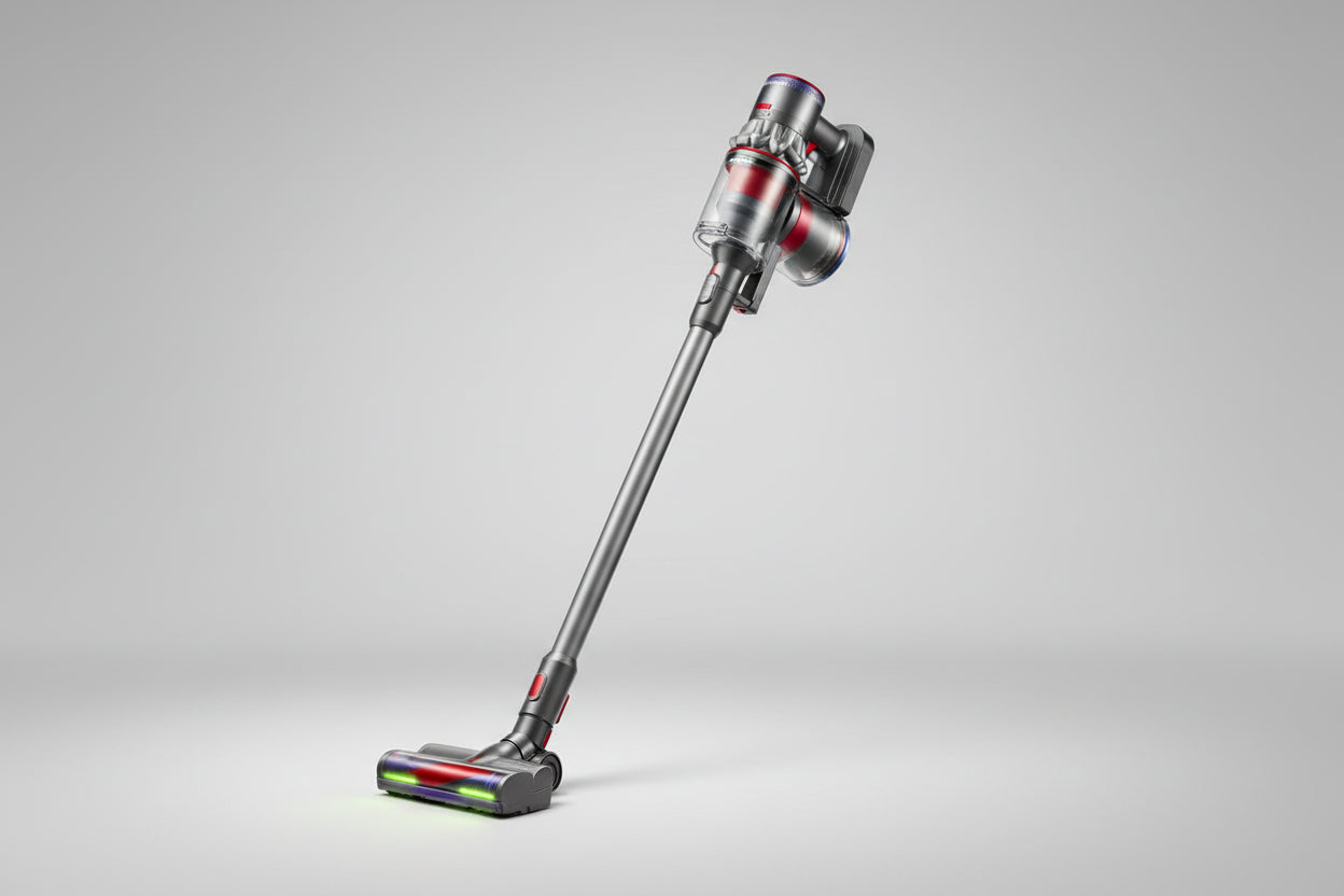 Dyson V15 DETECT ABSOLUTE