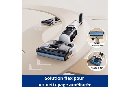 Aspirador Tineco Floor One S5 Stretch Extreme