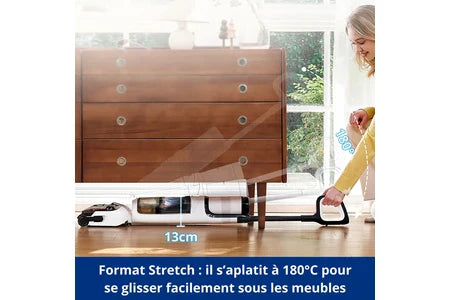 Aspirador Tineco Floor One S5 Stretch Extreme