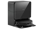 Roborock Saros 10 Preto Aspirador Robot