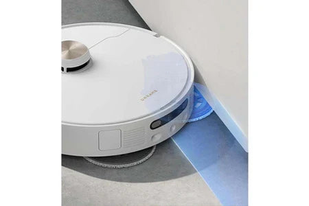 Aspirador robot Dreame L40s Pro Ultra branco