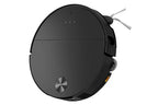 Roborock Saros 10 Preto Aspirador Robot