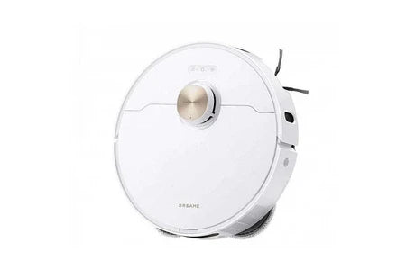 Aspirador robot Dreame L40s Pro Ultra branco