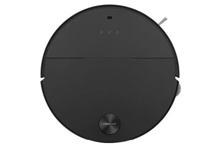 Roborock Saros 10 Preto Aspirador Robot