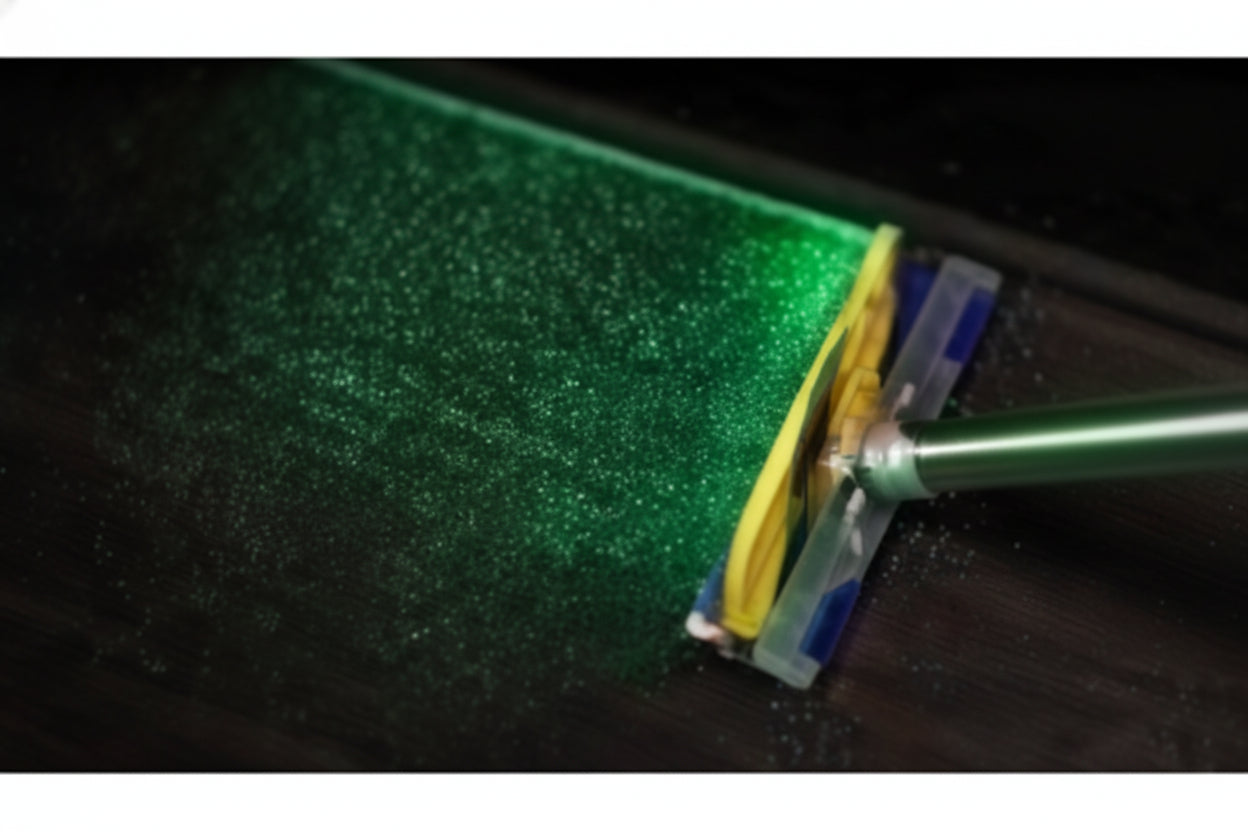 Dyson V15 DETECT ABSOLUTE