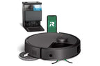 iRobot Roomba Plus 405 Preto