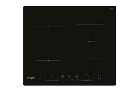 Placa de indução Whirlpool WBB8360NE