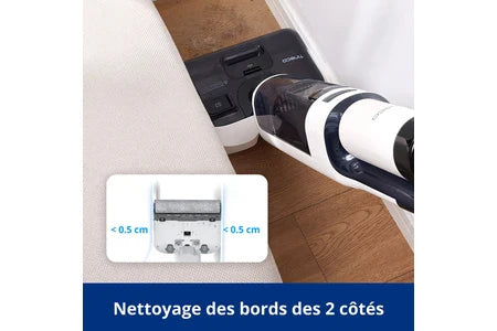 Aspirador Tineco Floor One S5 Stretch Extreme
