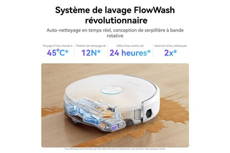 Aspirador sem fios Dyson V8 Advanced