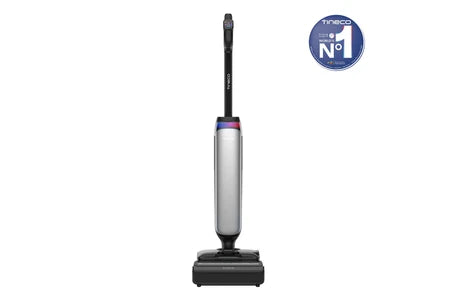 Aspirador vertical Tineco Floor One S9 Artist Premium