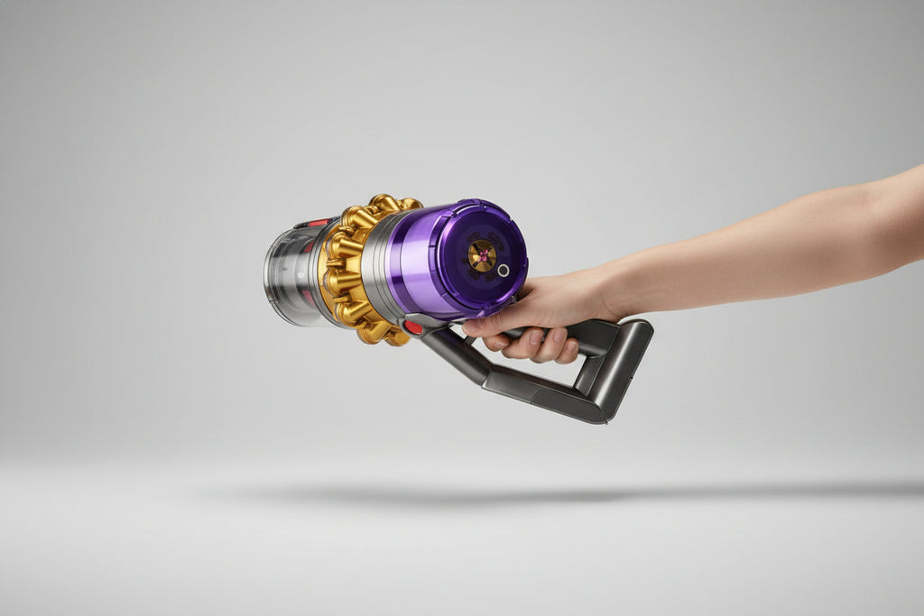 Dyson V15 DETECT ABSOLUTE