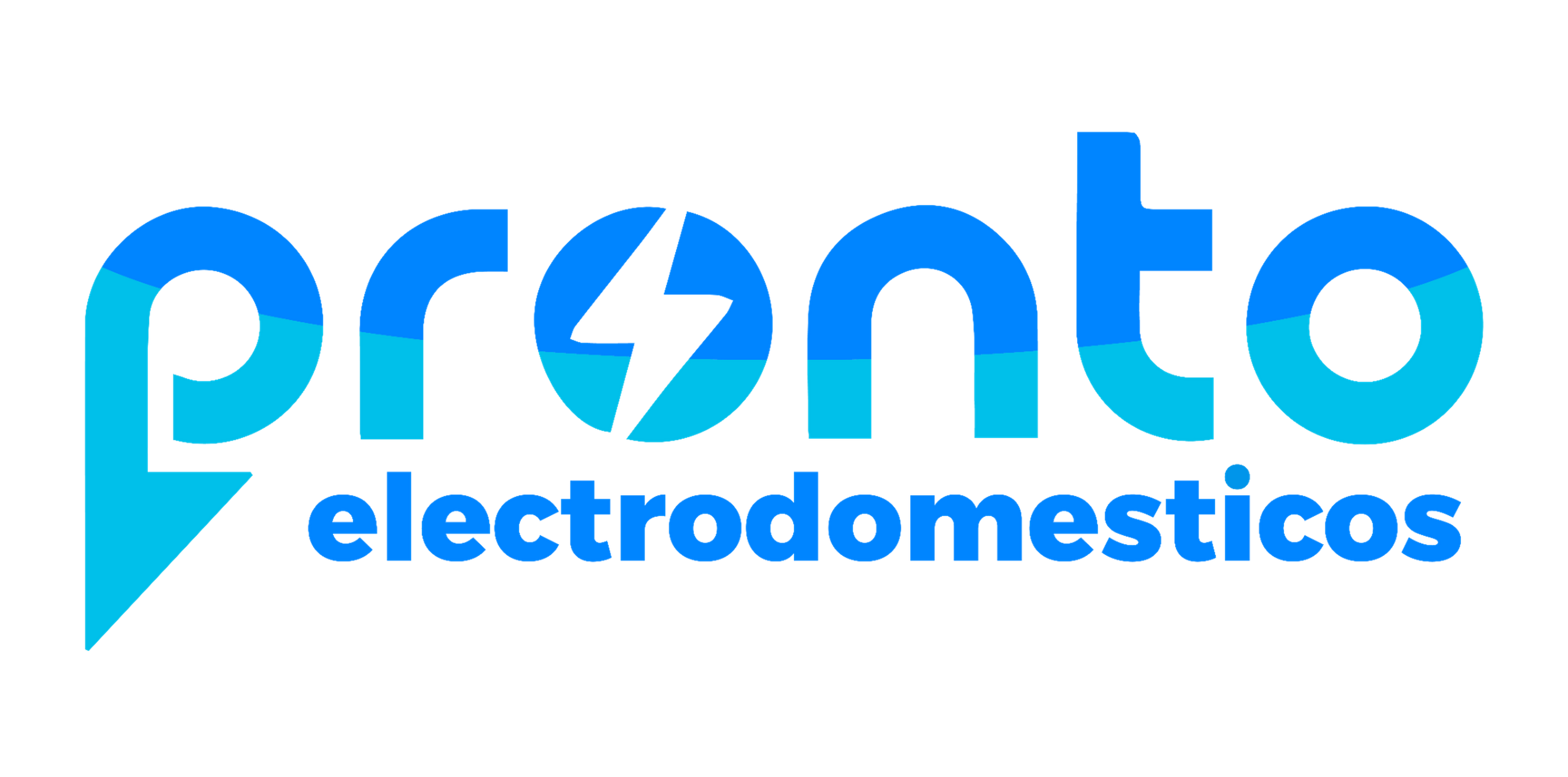 pronto electrodomesticos
