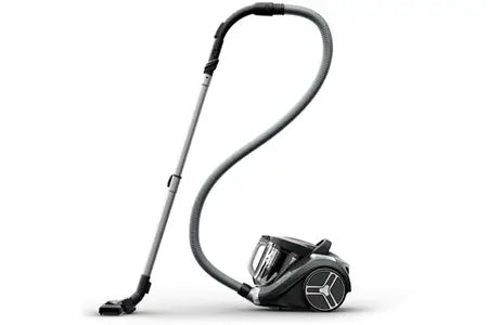 Aspirador sem saco Rowenta COMPACT POWER XXL, modelo Parquet RO4B36EA